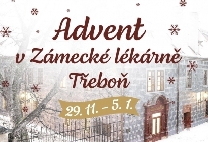 Advent a Vánoce 2024